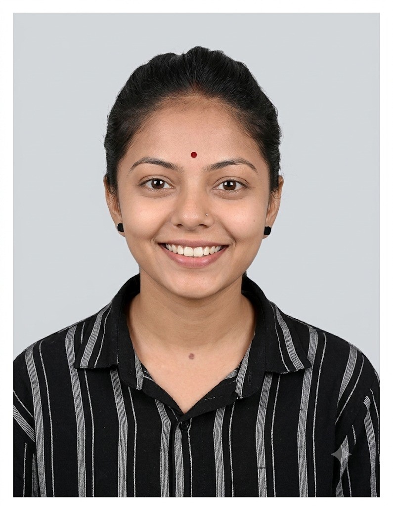 priya sharad kedare - Part time Cleaner and Baby Sitter in Vile Parle in Mumbai